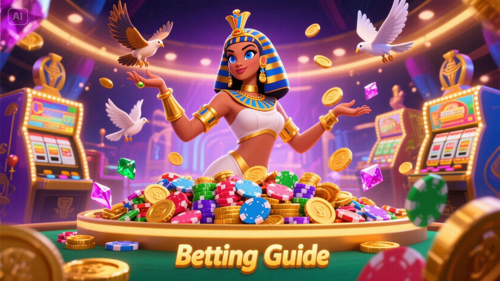 Betting Guide